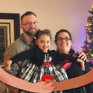 Meet your Posher, Liz